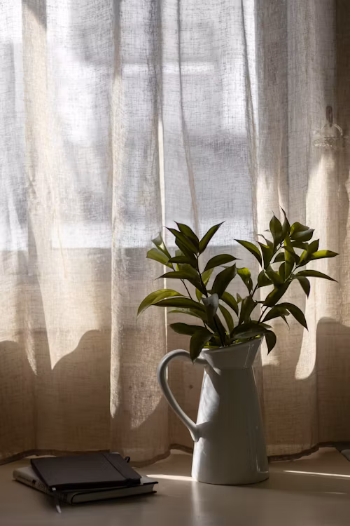 Elegant Curtains Manufacturer